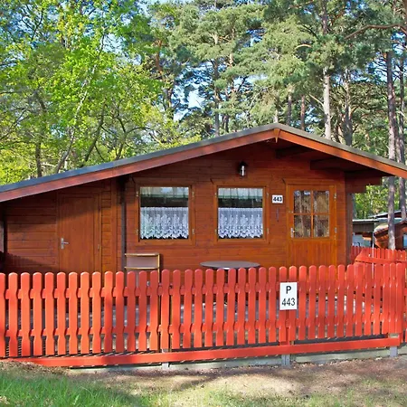 Vakantiehuis Ferienhaus_443